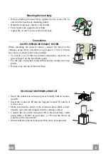 Preview for 6 page of Franke FDF 12054-P Instructions For Use And Installation