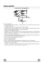 Preview for 12 page of Franke FDF 12054-P Instructions For Use And Installation