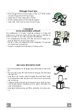 Preview for 13 page of Franke FDF 12054-P Instructions For Use And Installation