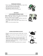 Preview for 6 page of Franke FDF 12154 XS Instructions For Use And Installation