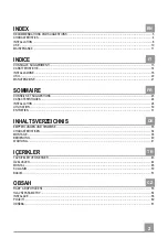 Предварительный просмотр 2 страницы Franke FDF 12274 I XS Instructions For Use And Installation