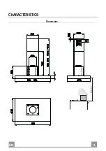 Preview for 4 page of Franke FDF 12274 I XS Instructions For Use And Installation