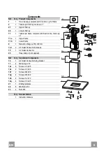 Preview for 5 page of Franke FDF 12274 I XS Instructions For Use And Installation