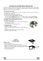 Preview for 12 page of Franke FDF 12274 I XS Instructions For Use And Installation