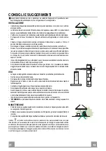 Предварительный просмотр 13 страницы Franke FDF 12274 I XS Instructions For Use And Installation