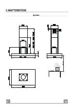 Предварительный просмотр 14 страницы Franke FDF 12274 I XS Instructions For Use And Installation