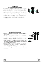 Preview for 18 page of Franke FDF 12274 I XS Instructions For Use And Installation