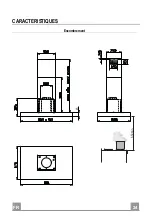 Предварительный просмотр 24 страницы Franke FDF 12274 I XS Instructions For Use And Installation