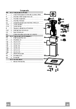 Preview for 25 page of Franke FDF 12274 I XS Instructions For Use And Installation