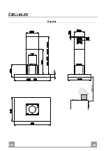 Preview for 44 page of Franke FDF 12274 I XS Instructions For Use And Installation