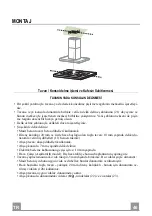 Preview for 46 page of Franke FDF 12274 I XS Instructions For Use And Installation