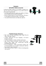 Preview for 48 page of Franke FDF 12274 I XS Instructions For Use And Installation