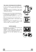 Предварительный просмотр 49 страницы Franke FDF 12274 I XS Instructions For Use And Installation