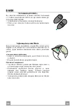 Preview for 51 page of Franke FDF 12274 I XS Instructions For Use And Installation