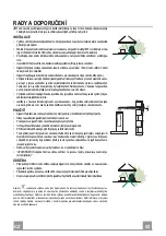 Preview for 53 page of Franke FDF 12274 I XS Instructions For Use And Installation