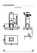 Preview for 54 page of Franke FDF 12274 I XS Instructions For Use And Installation