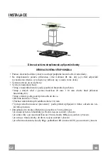 Preview for 56 page of Franke FDF 12274 I XS Instructions For Use And Installation