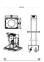 Preview for 5 page of Franke FDF 12274 XS-CH Instructions For Use And Installation