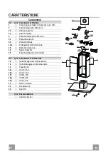Preview for 14 page of Franke FDF 12274 XS-CH Instructions For Use And Installation