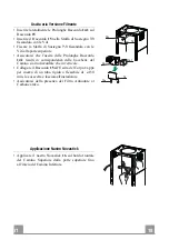 Preview for 18 page of Franke FDF 12274 XS-CH Instructions For Use And Installation
