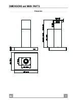 Preview for 7 page of Franke FDF 364 I Installation Instructions  Use And Care Manual