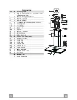 Preview for 21 page of Franke FDF 364 I Installation Instructions  Use And Care Manual