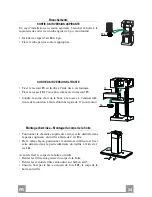 Preview for 24 page of Franke FDF 364 I Installation Instructions  Use And Care Manual