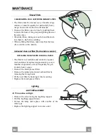 Preview for 13 page of Franke FDF 6146 XS ECS Instructions For Use And Installation