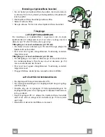 Preview for 40 page of Franke FDF 6146 XS ECS Instructions For Use And Installation