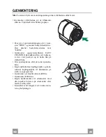 Preview for 46 page of Franke FDF 6146 XS ECS Instructions For Use And Installation