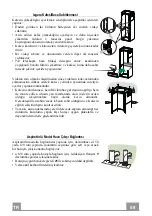 Предварительный просмотр 59 страницы Franke FDF 9156 I XS Instructions For Use And Installation