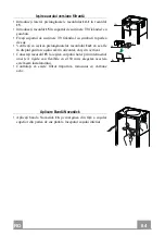 Предварительный просмотр 84 страницы Franke FDF 9156 I XS Instructions For Use And Installation