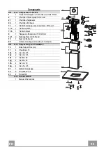 Preview for 30 page of Franke FDF H45 9354 I XS LED0 Instructions For Use And Installation