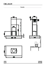 Preview for 51 page of Franke FDF H45 9354 I XS LED0 Instructions For Use And Installation