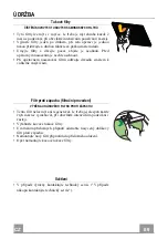 Preview for 69 page of Franke FDF H45 9354 I XS LED0 Instructions For Use And Installation