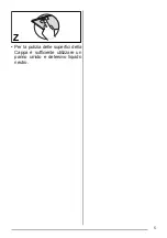 Preview for 5 page of Franke FDFPL 905 I XS User Manual