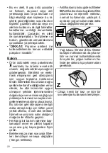 Preview for 22 page of Franke FDFPL 905 I XS User Manual