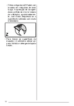 Предварительный просмотр 32 страницы Franke FDFPL 905 I XS User Manual