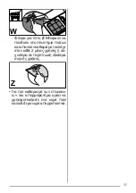 Preview for 37 page of Franke FDFPL 905 I XS User Manual