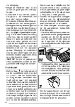 Preview for 46 page of Franke FDFPL 905 I XS User Manual