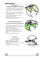 Preview for 13 page of Franke FDL 604 Instructions For Use And Installation