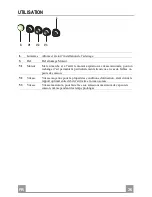 Preview for 26 page of Franke FDL 604 Instructions For Use And Installation