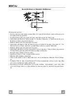 Preview for 37 page of Franke FDL 604 Instructions For Use And Installation