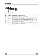 Preview for 40 page of Franke FDL 604 Instructions For Use And Installation