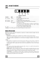 Preview for 5 page of Franke FDL 6065 Instructions For Use And Installation