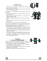 Preview for 11 page of Franke FDP 906 I Instructions For Use And Installation