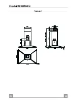 Preview for 32 page of Franke FDP 906 I Instructions For Use And Installation