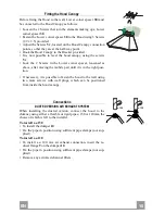 Preview for 10 page of Franke FDPA 904 XS ECS Instruction Manual