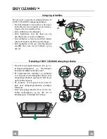 Preview for 26 page of Franke FDPA 904 XS ECS Instruction Manual