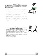 Preview for 32 page of Franke FDPA 904 XS ECS Instruction Manual